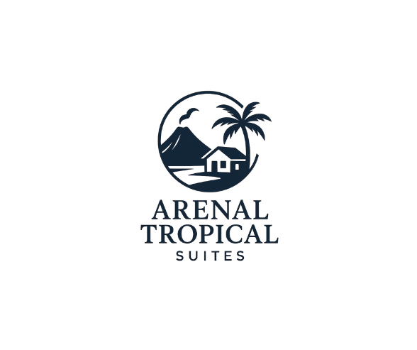 Arenal Tropical Suites | Volcano View Hotel in La Fortuna, Costa Rica
